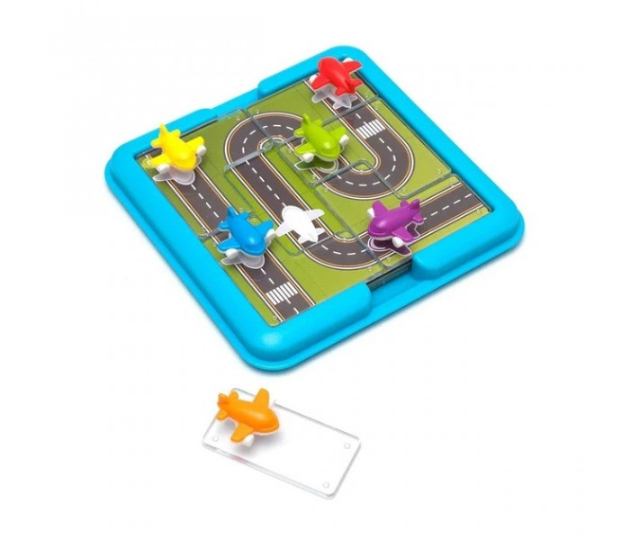 Настольная игра Самолеты. Smart Games (SG461UKR)