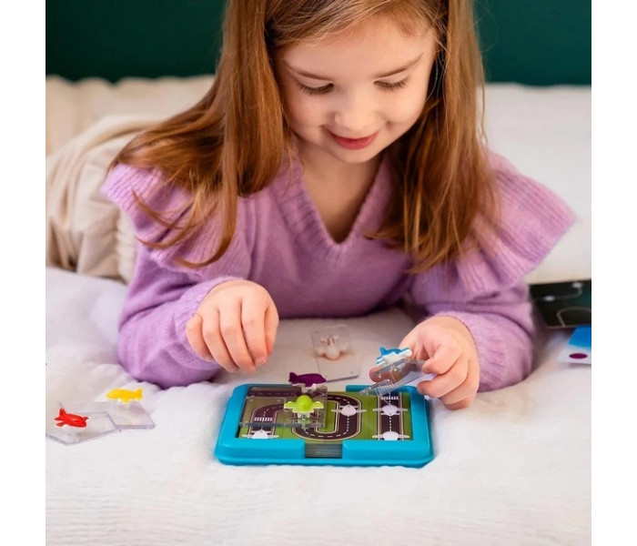 Настольная игра Самолеты. Smart Games (SG461UKR)