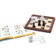 Настольная игра Шахматные задачи. Smart Games (SG458UKR)