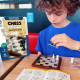 Настольная игра Шахматные задачи. Smart Games (SG458UKR)