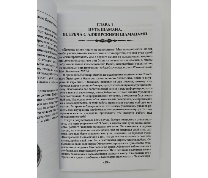 Книга Путь Мага. Книга целителю нового времени. Порнягина Л