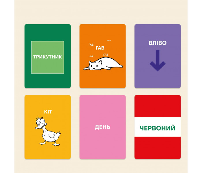 Настольная игра Нелогично! Memo games