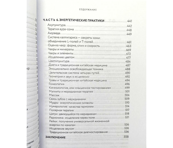 Книга Тонкое тело. Полная энциклопедия биоэнергетической медицины. Дэйл Синди (8916)