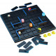 Настольная игра Коридор Pac-Man (Quoridor Pac-Man). Gigamic