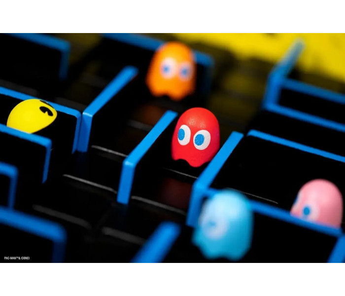 Настольная игра Коридор Pac-Man (Quoridor Pac-Man). Gigamic