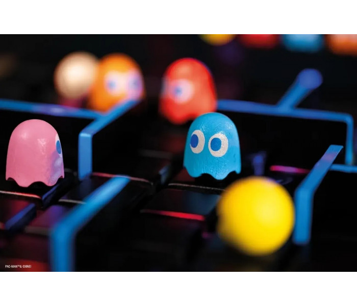 Настольная игра Коридор Pac-Man (Quoridor Pac-Man). Gigamic