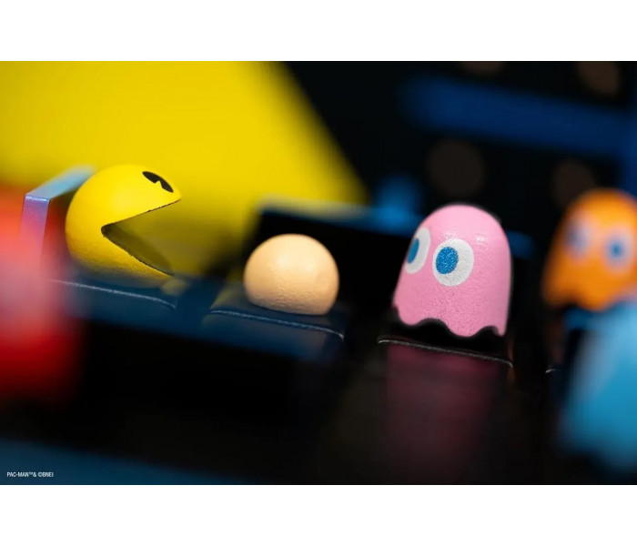 Настольная игра Коридор Pac-Man (Quoridor Pac-Man). Gigamic