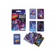 Настольная игра Уно KPop Demon Hunters (UNO KPop Demon Hunters). Mattel (JRV01)