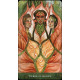 Таро Кровавой Луны - Blood Moon Tarot. US Games Systems
