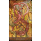 Таро Кровавой Луны - Blood Moon Tarot. US Games Systems