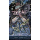 Таро Кровавой Луны - Blood Moon Tarot. US Games Systems