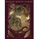 Таро Кровавой Луны - Blood Moon Tarot. US Games Systems