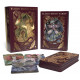 Таро Кровавой Луны - Blood Moon Tarot. US Games Systems