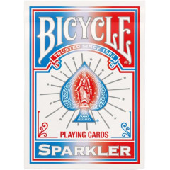 Игральные карты Bicycle Sparkler