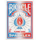 Игральные карты Bicycle Sparkler