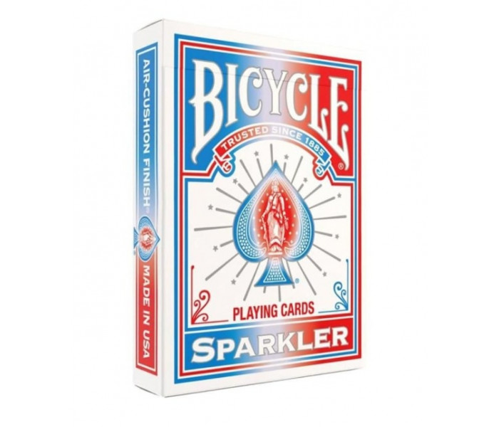 Игральные карты Bicycle Sparkler