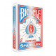 Игральные карты Bicycle Sparkler