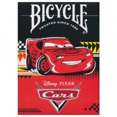 Игральные карты Disney Pixar Cars