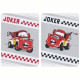 Игральные карты Disney Pixar Cars