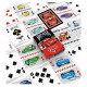 Игральные карты Disney Pixar Cars