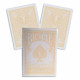 Игральные карты Bicycle Pastel Yellow