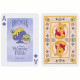 Игральные карты Disney Bicycle Winnie the Pooh