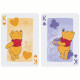 Игральные карты Disney Bicycle Winnie the Pooh