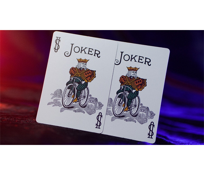 Игральные карты Bicycle Stellar