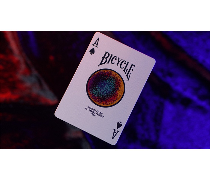Игральные карты Bicycle Stellar