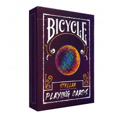 Игральные карты Bicycle Stellar