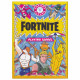 Игральные карты Fortnite. Theory11