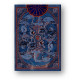 Игральные карты Moooi Tokyo Blue. Theory11