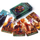 Таро Зеленой Ведьмы - Green Witch Tarot. China (9420176)
