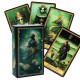 Таро Эфирных Теней - Erethereal Shadow Tarot. China (9420376)