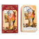 Таро Уютной Ведьмы - Cozy Witch Tarot. China (9420379)