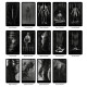 Чёрное Таро - Black Tarot by Victoria Iva. China (9420391)