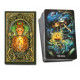 Таро Сказочного Путешествия - Fairy Tale Journey Tarot. China (9420404)