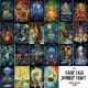 Таро Сказочного Путешествия - Fairy Tale Journey Tarot. China (9420404)