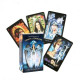 Таро Снов - Tarot of Dreams Ciro Marchetti. China (9420396)