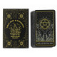 Таро 88 Драгоценных Камней - Eighty Eight Gemstones Tarot. China (9420378)