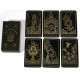 Таро 88 Драгоценных Камней - Eighty Eight Gemstones Tarot. China (9420378)