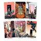 Открытое Таро - The Unveiled Tarot. China (9420403)
