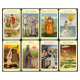 Мифическое Таро - Mythic Tarot. China (9420381)