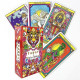Таро Бог Трёх - El Dios de los Tres Tarot. China (9420397)