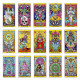 Таро Бог Трёх - El Dios de los Tres Tarot. China (9420397)