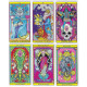 Таро Бог Трёх - El Dios de los Tres Tarot. China (9420397)