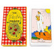 Таро Паста - Pasta Tarot. China (9420362)