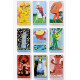 Таро Паста - Pasta Tarot. China (9420362)
