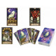 Таро Бу - Boo Tarot. China (9420383)