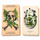 Оракул Помни о Смерти - Memento Mori Oracle. China (9420367)